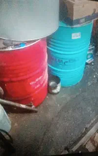 فروش روغن موتور