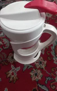 جا ربی