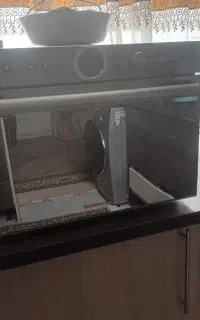 ماکروویو گاسونیک