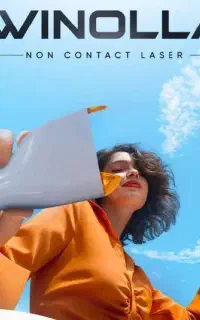 فروش دستگاه لیزر غیرتماسی