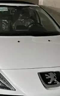 ۲۰۷ پانا ۴۰۵ رینگ آلومینیومی