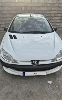 206مدل ۱۴۰۰