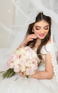 آفرویژه عروس