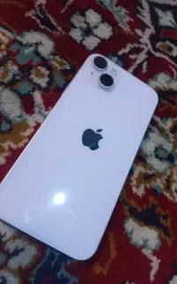 ایفون 14 plus
