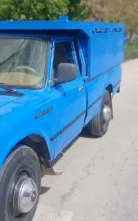 جابجایی وحمل بار واثاث منزل