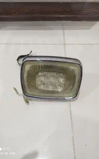 چراغ جلو هندا LED