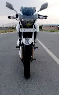 اپاچی مدل ۸۹