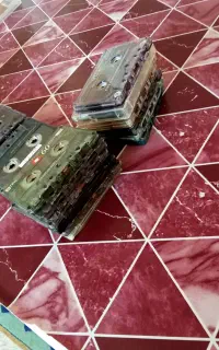 نوار کاست