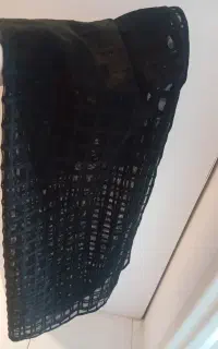 شال چهارخونه