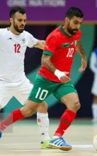 بازیکن