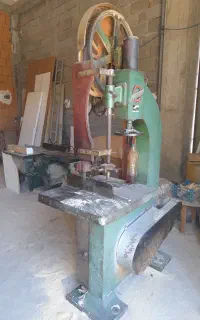 فروش لوازم نجاری بصورت یکجا