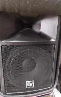 باند ev