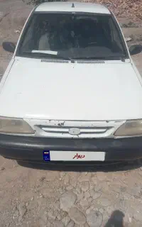 پراید۱۳۱
