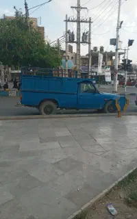حمل اثاثیه منزل