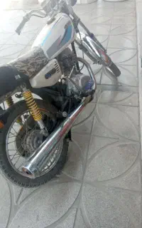 متور هندا125