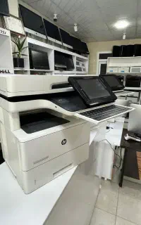 پرینتر Hp 52645 چهار کاره دو رو زن