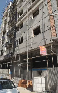 داربست تختی