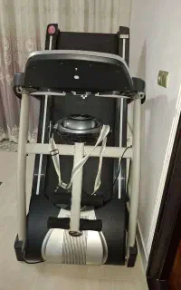 تردمیل باشگاهی