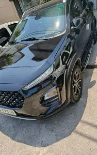 ام وی ام x 22پرو مشکی