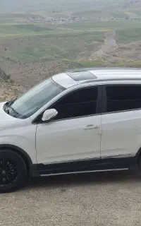 تیگو ۵ اکسلنت