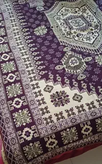 رو فرشی ۶ متری جفت