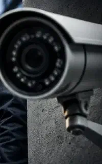 دوربین مدار بسته