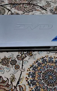 دستگاه dvd player sony