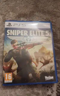 sniper elite 5