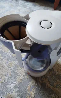 قهوه جوش
