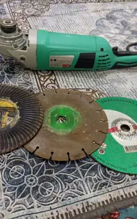 فرز دی سی ای بزرگ