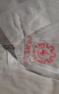 لباس کار