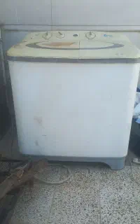ماشین لباسشویی ۱۵ کیلو