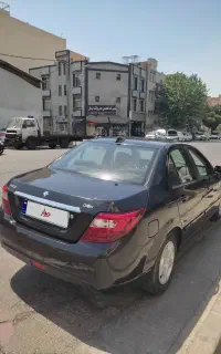 دنا مشکی ۹۴ فوق العاده سالم