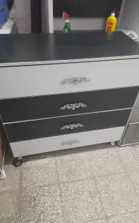 دلاور ام دی اف