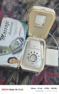 دستگاه مکش میکرودرمال