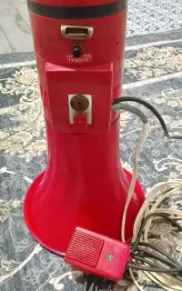 بلندگوژاپنی