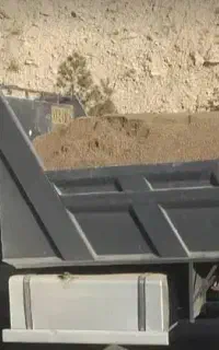 خاور حمل نخاله و مصالح ساختمان