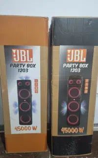 اسپیکر jbl