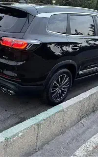 تیگو ۸ پرومکس ie کم کار