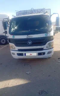 فروش کامیونت الوند مدل ۹۵ هشت نیم تن
