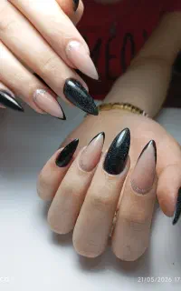 هدیه ویژه ژلیش پا رایگان