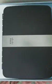 روتر سیسکو CISCO E4200