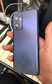 OPPO 256GB