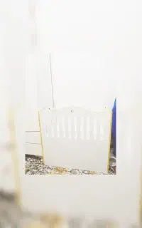 تخت بچه
