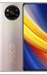 پوکوx3pro برد سوخته