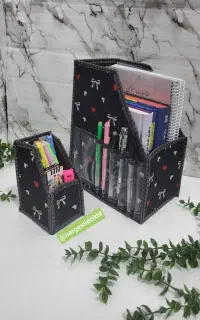 نظم دهنده (باکس)کتاب