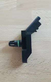 مپ سنسور ۲۰۶
