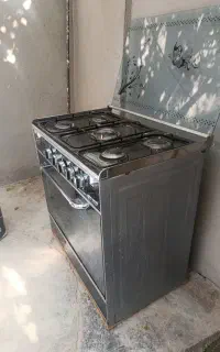 گازپنج شعله