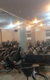 صندلی اداری ۷۹۰