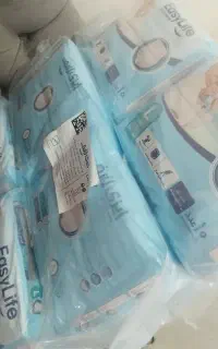 ایزی لایف شورتی لارج